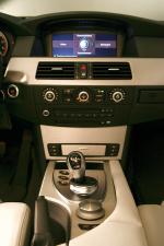 BMW M5 Touring 2009 года